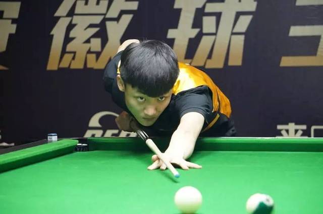 选手的挑战 选手的挑战