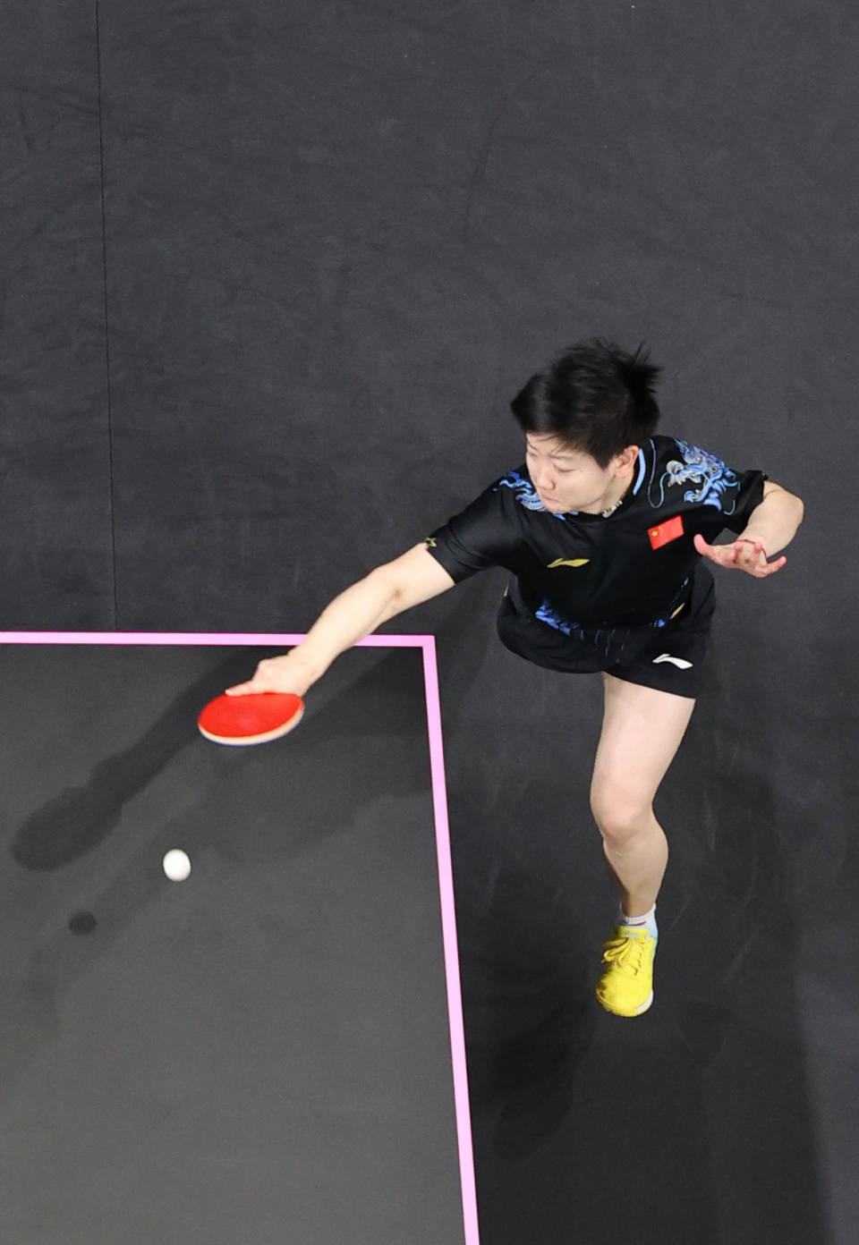 拥有强大进 拥有强大进