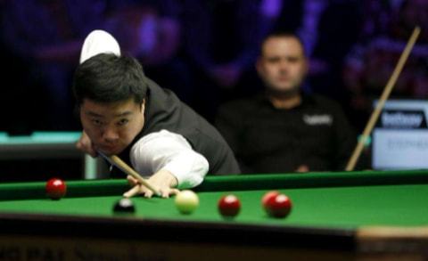 在这些球队 在这些球队