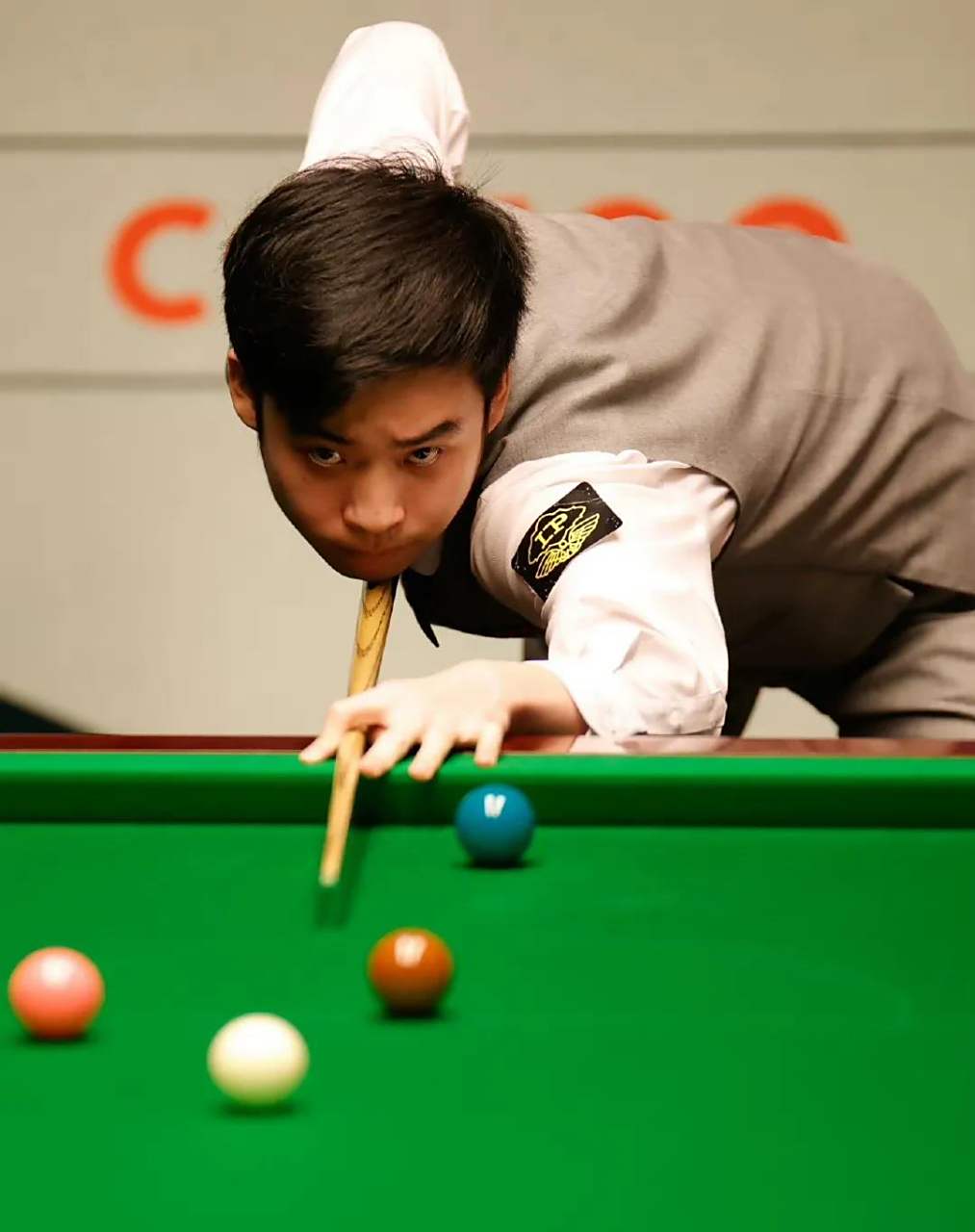 就很容易被 就很容易被